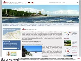 visitkolobrzeg.com