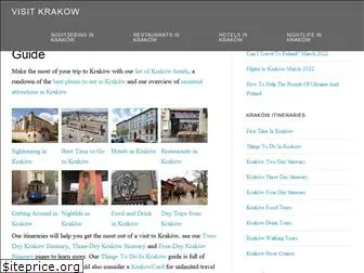 visitkrakow.com