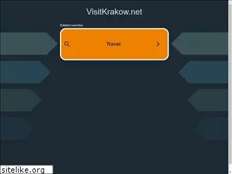 visitkrakow.net