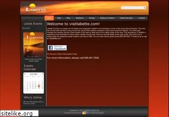 visitlabette.com