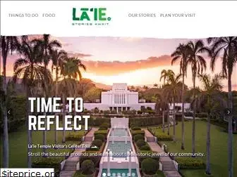 visitlaie.com