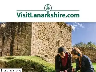 visitlanarkshire.com