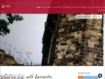 visitlancaster.org.uk