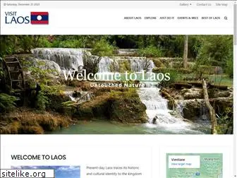 visitlaos.org