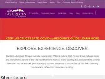 visitlascruces.com