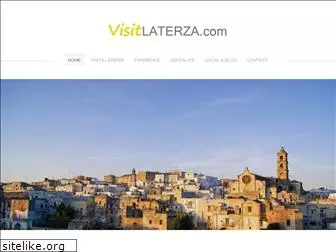 visitlaterza.com