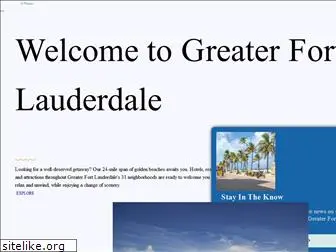 visitlauderdale.com