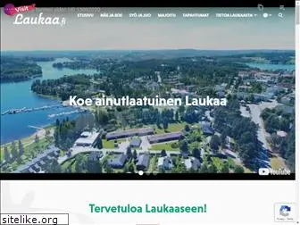 visitlaukaa.fi