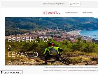 visitlevanto.it