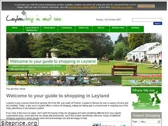 visitleyland.co.uk