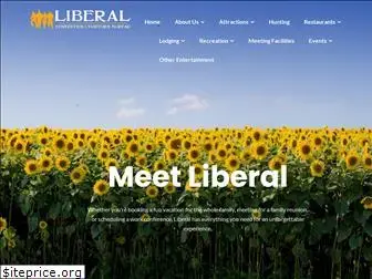 visitliberal.com