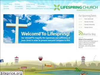visitlifespring.com