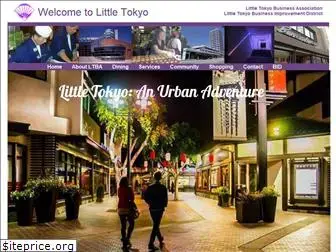 visitlittletokyo.com