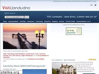 visitllandudno.com