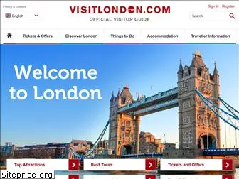 visitlondon.co.uk