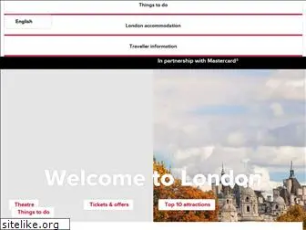 visitlondon.com