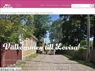 visitlovisa.fi