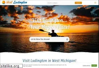 visitludington.com