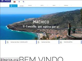 visitmachico.com