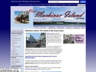 visitmackinacislandmichigan.com