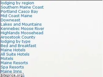 visitmaine.net