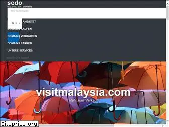 visitmalaysia.com