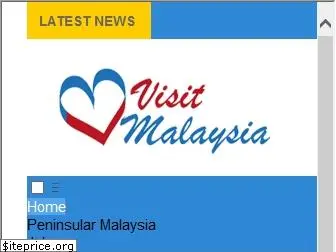 visitmalaysia.my