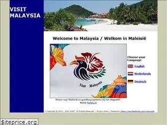 visitmalaysia.nl