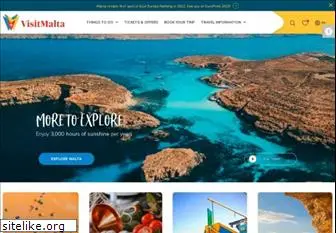 visitmalta.com