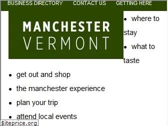 visitmanchestervt.com