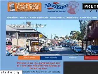 visitmannum.com.au