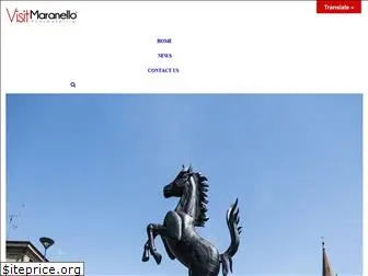 visitmaranello.com