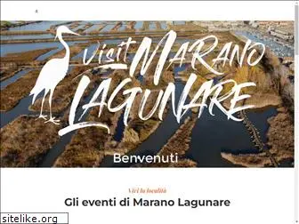 visitmaranolagunare.it