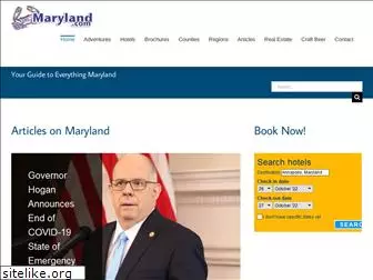 visitmaryland.com