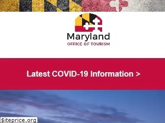 visitmaryland.org