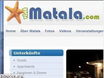 visitmatala.com