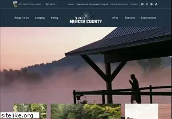 visitmercercounty.com