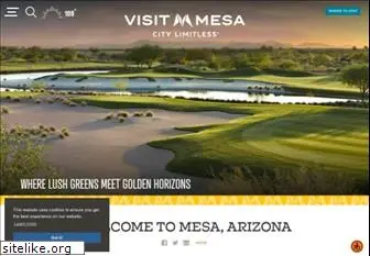 visitmesa.com