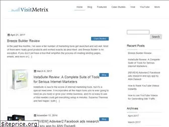 visitmetrix.com