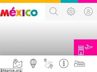 visitmexico.com