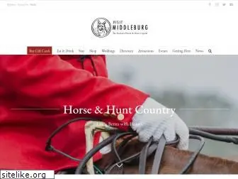 visitmiddleburgva.com