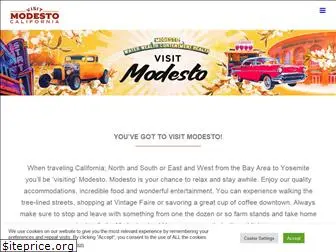 visitmodesto.com