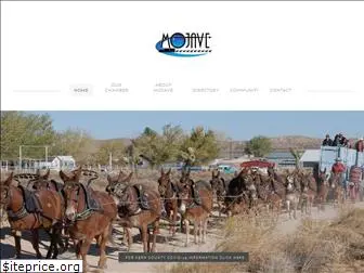 visitmojave.com