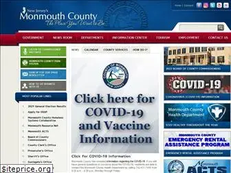 visitmonmouth.com