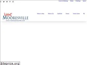 visitmooresville.com