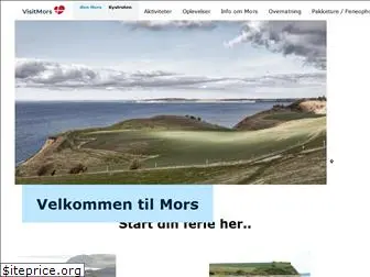 visitmors.dk