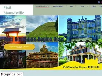 visitmoundsville.com