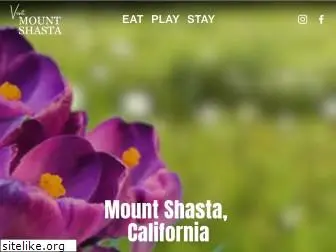 visitmtshasta.com