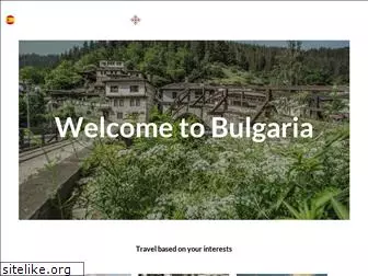 visitmybulgaria.com