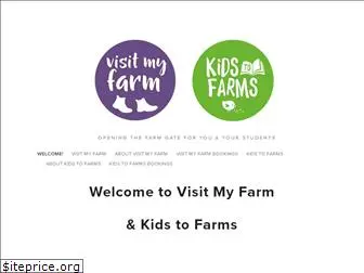 visitmyfarm.com.au